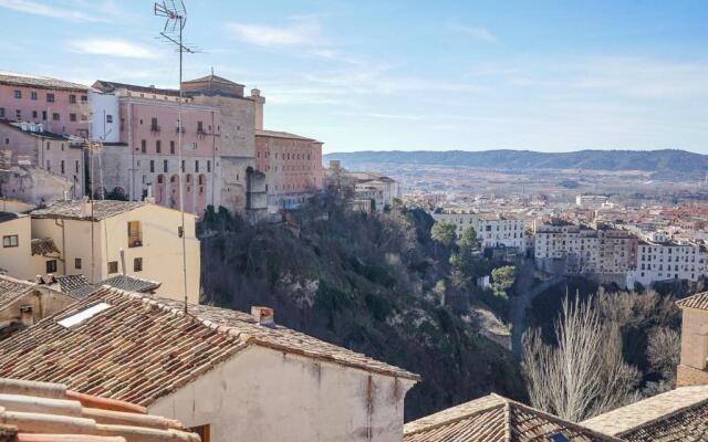 Apartamento La Catedral Cuenca