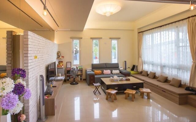 Hsieh's Home
