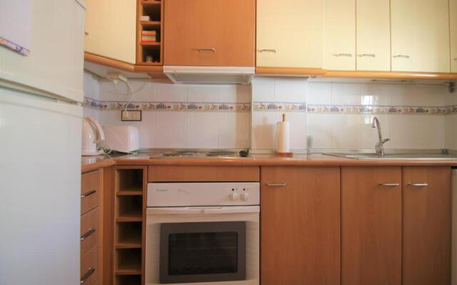 Apartamento Casaturis Urb.Altomar Gran Alacant Ga101