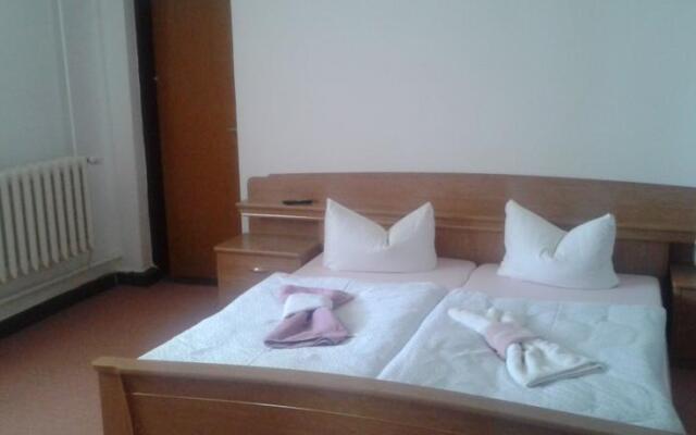 Hotel Weisses Haus