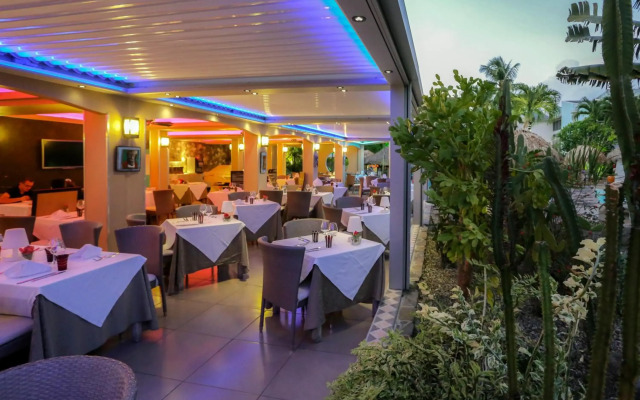 Hotel La Pagerie