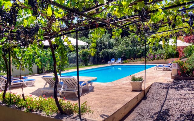 Charming Restored Stone Cottage In Funchal Centre   Casa Do Feitor