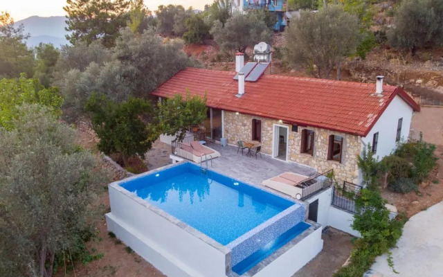 Villa Rose Garden Fethiye