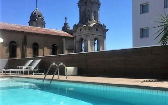 Salto Hotel & Casino