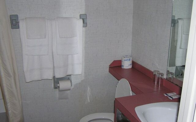 Motel Lac St-Louis