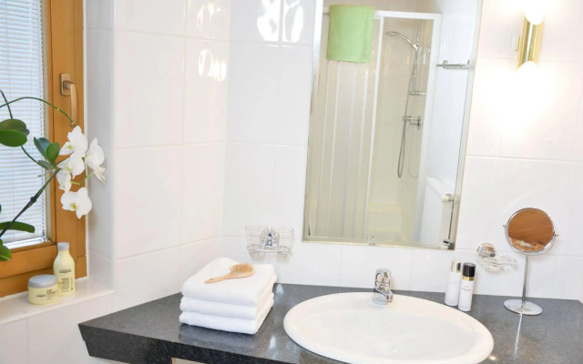 Appartements Aurikel Corso