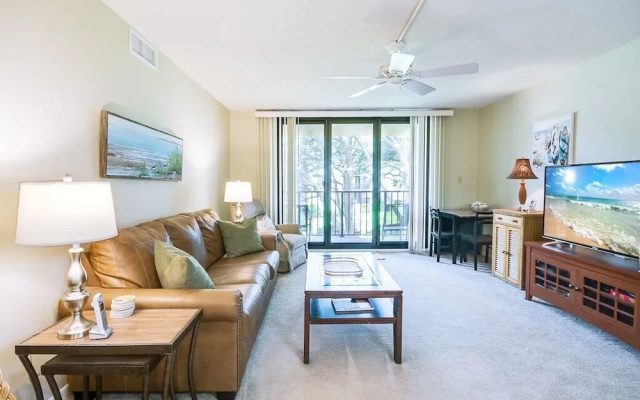 Island Club 4205 - Two Bedroom Condo