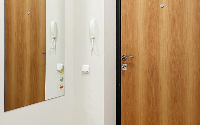 Династия на Ярыгинской набережной, 5