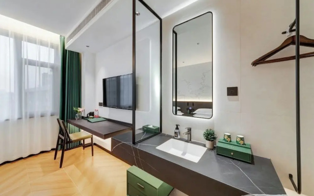 Quan Tang Ji Hotel