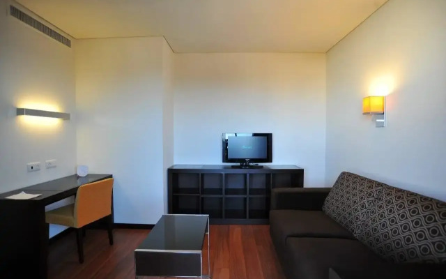 Axis Porto Business & Spa Hotel