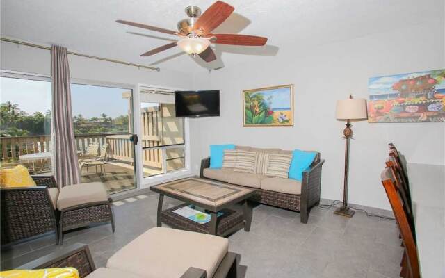 Kahana Sunset B7 - Two Bedroom Condo