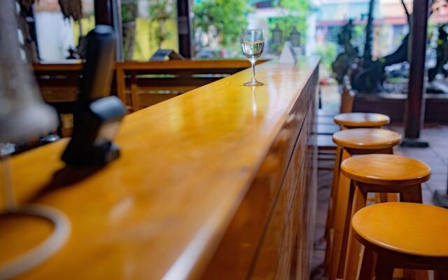 Good Morning Ha Giang Inn - Hostel