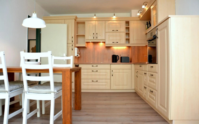 VIVID - Deluxe Apartment in idealer Lage mit Bergblick