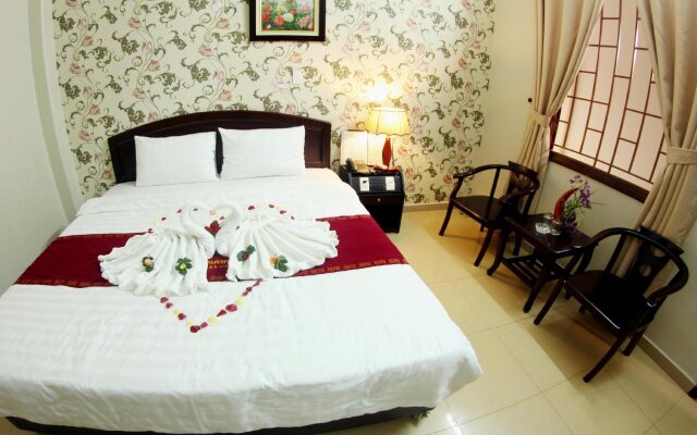 Remy Hotel