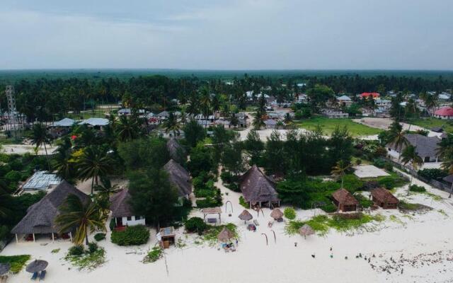 Blue Earth Bungalows