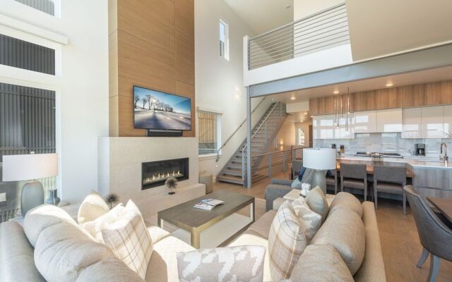 Apex by Luxury Mountain Destinations