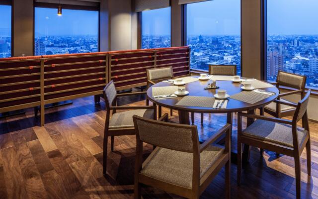 Holiday Inn ANA Kanazawa Sky by IHG