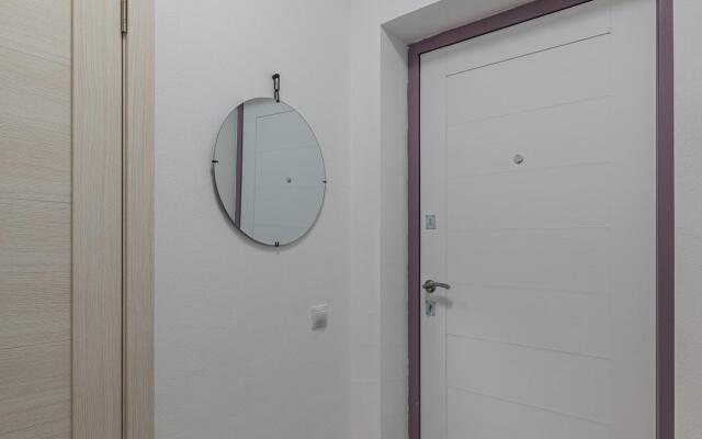 Апартаменты на улице Академика Ландау 38к2