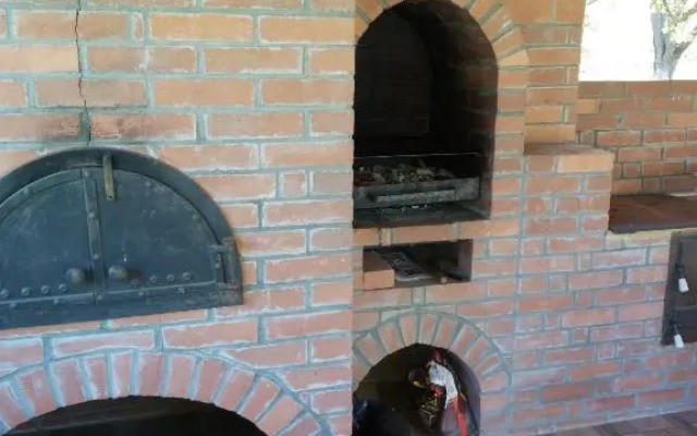 Casa De Vacanta Padis