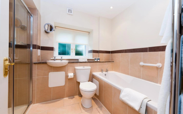 Windermere Manor Hotel