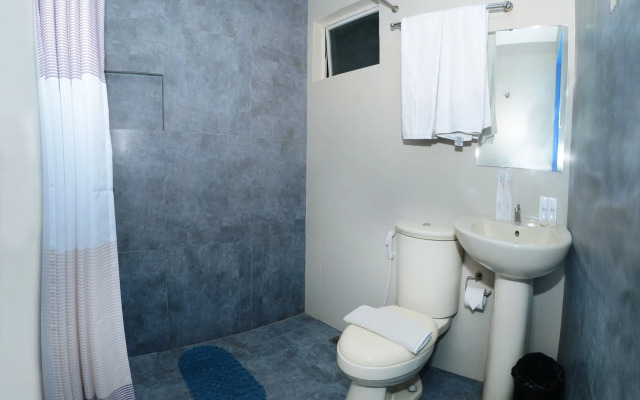 Gran Prix Hotel & Suites Cebu