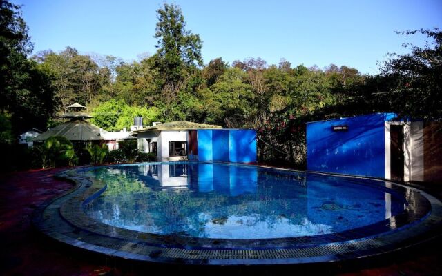 Sunita Corbett Retreat