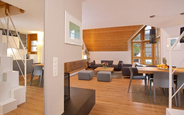 Schweizerhof 134 Vaz Obervaz