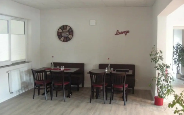 Hotel Langstedt