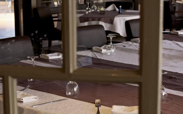 Best Western Le Saint Denis