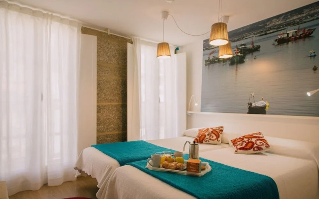 roomPEDRA Apartamentos Turísticos