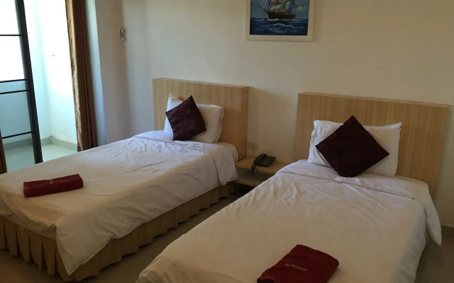 Sabaidee Hotel