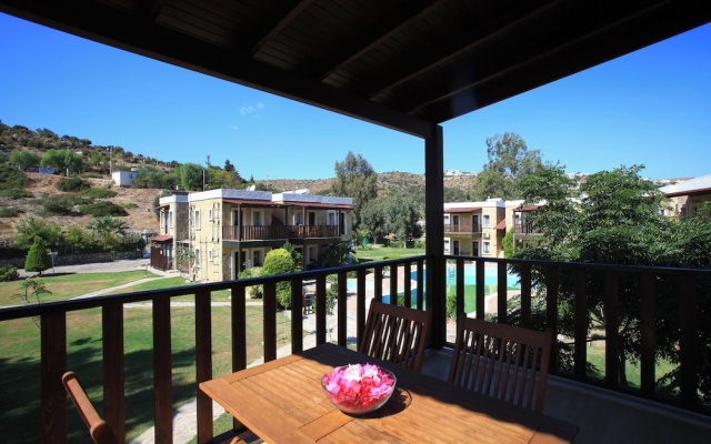 Aktur Cove Apart Hotel