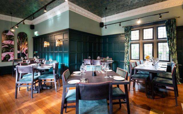 Innkeeper's Lodge Harrogate - West , Beckwith Knowle