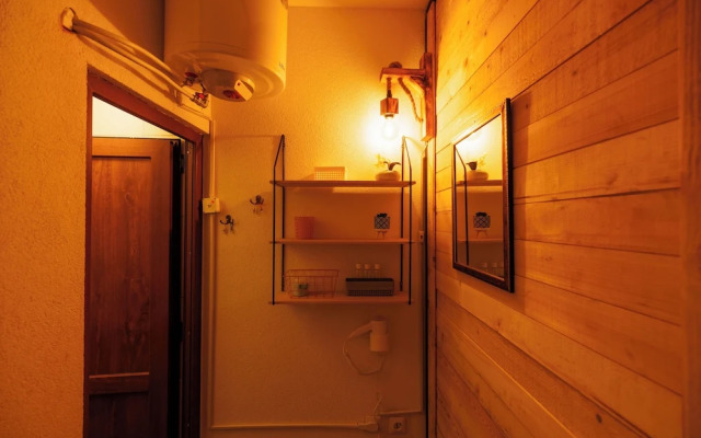 Xhubleta Room - Old Bazaar