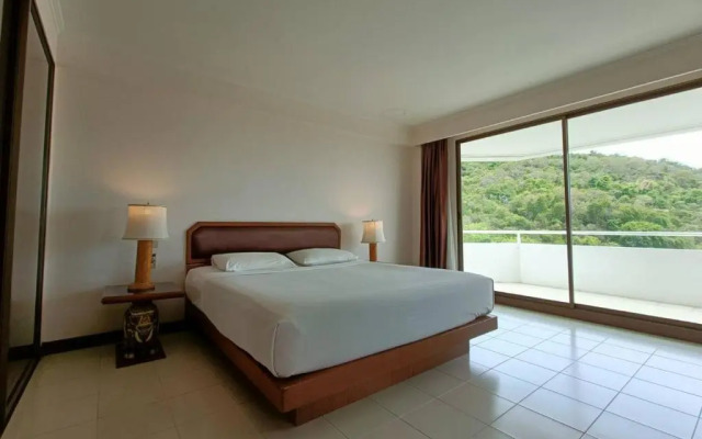 The Monaco Residence