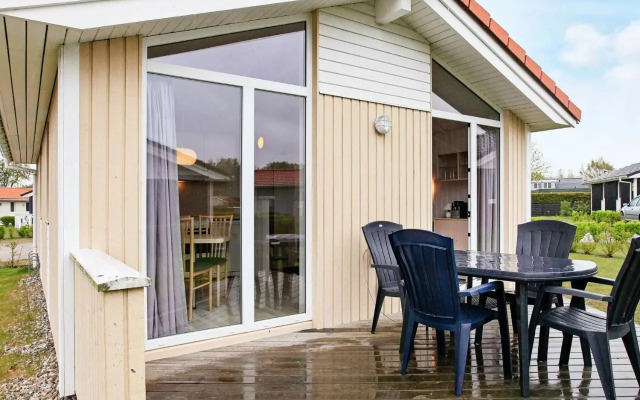 Two-Bedroom Holiday home in Grömitz 10