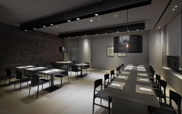 Shilla Stay Seocho Gangnam Station