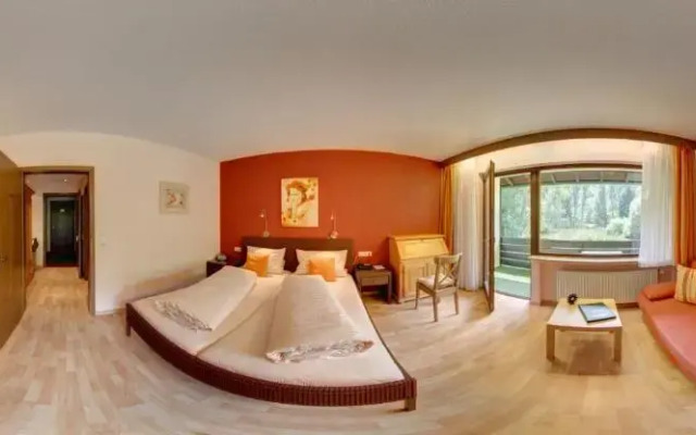 Hotel Forellenhof