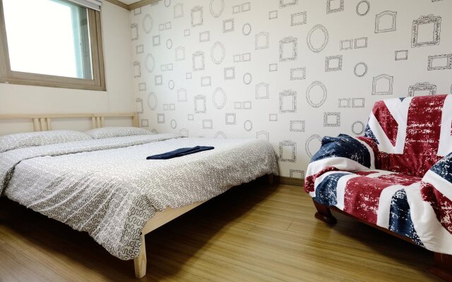 Budget Guesthouse