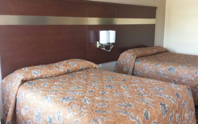 Taylor village inn and suites