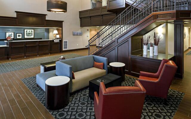 Hampton Inn Littleton