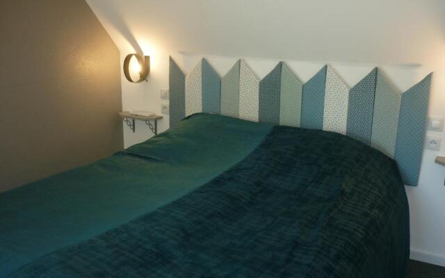 Residence Beausejour