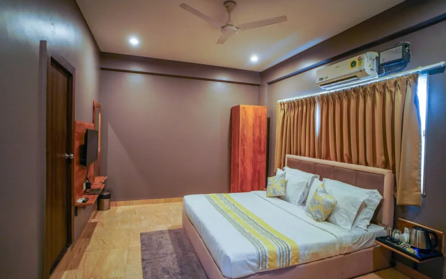 Hotel Shree