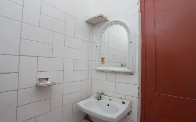 SPOT ON 35638 Rama Hotel