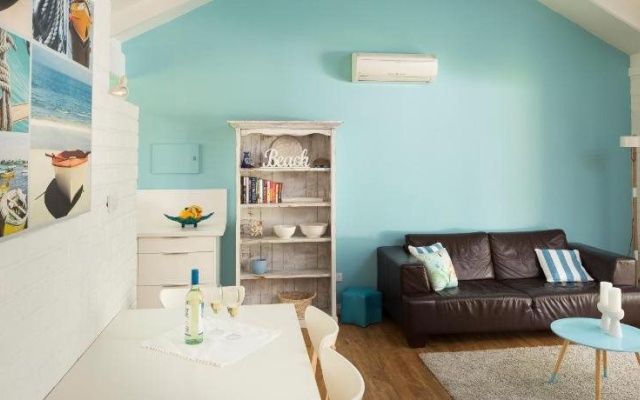 Whitesands – Guest Rooms – Yallingup Siding