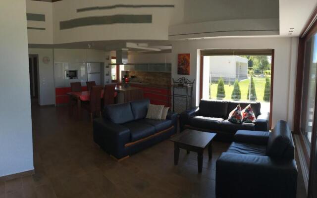 Balaton View Apartment
