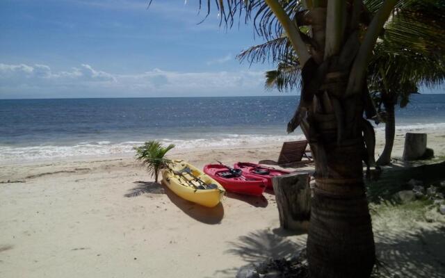 Mayan Beach Garden Inn