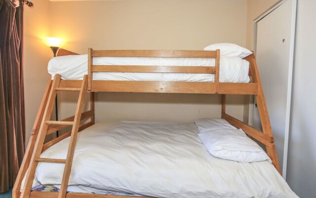 Bear Mountain Chalet 639 by RedAwning