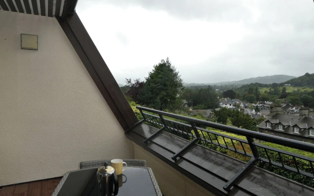 16 Brathay
