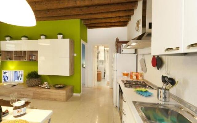 Appartamenti Sofia & Marilyn